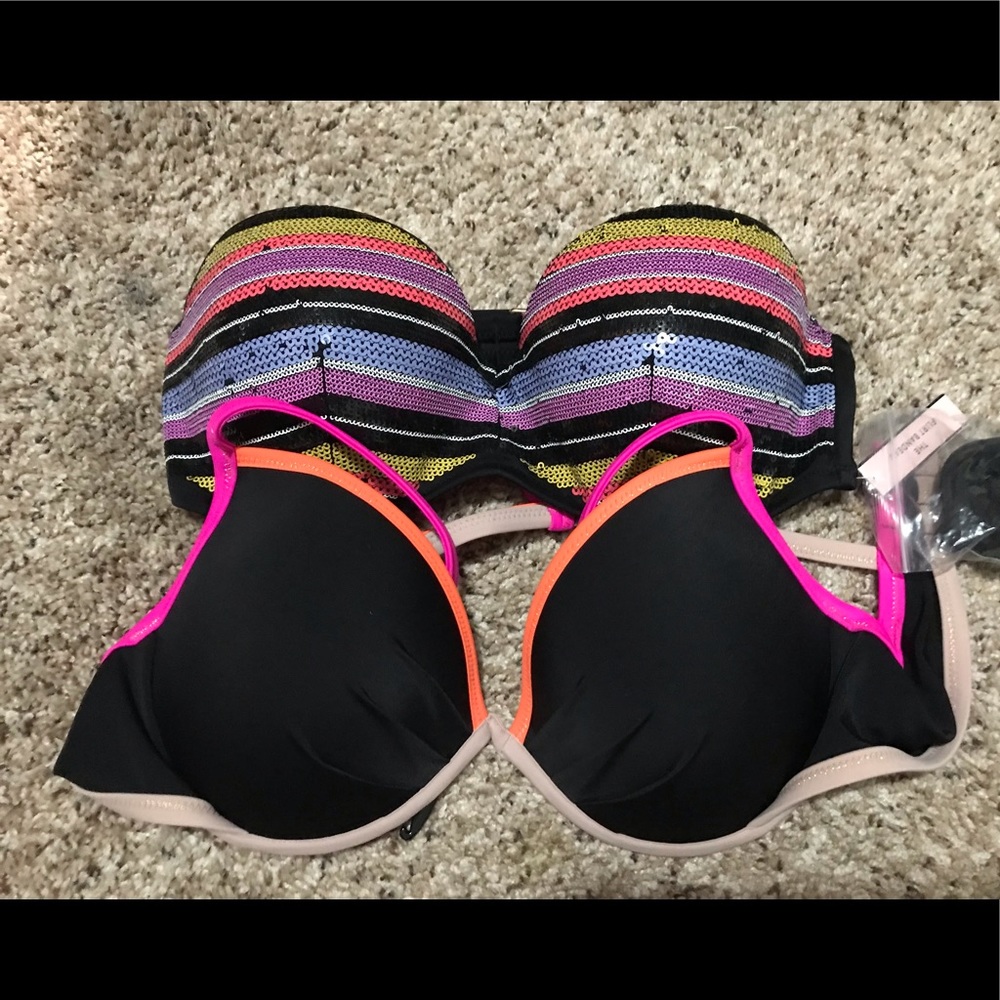 Victoria Secrets swimwear